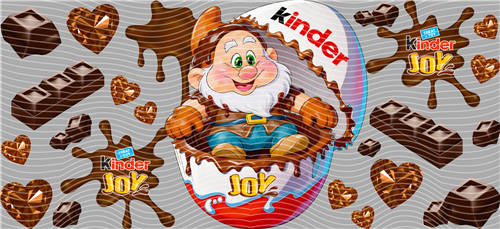 16oz Disney-D 2711